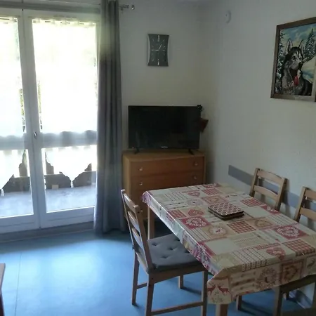 Résidence Les Cretes - 4 Personnes 2 Exposé Sud Mae-8044 Appartamento *