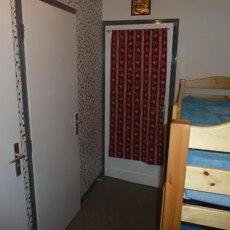 Les Cretes - 4 Personnes 2 Expose Sud Mae-8044 Valloire