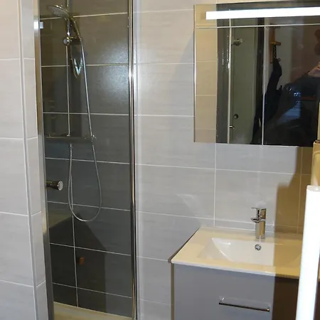 Apartamento Résidence Les Cretes - 4 Personnes 2 Exposé Sud Mae-8044